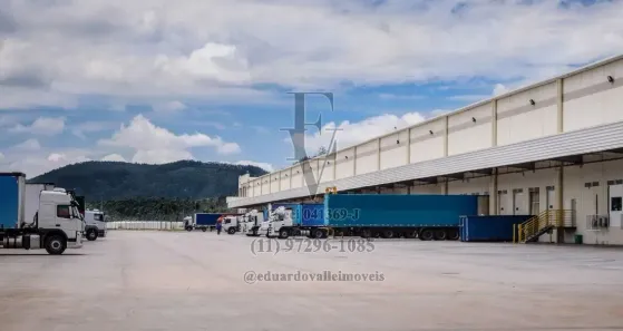 Galpão/Depósito/Armazém para alugar, 10716m² no Empresarial Colina, Cajamar