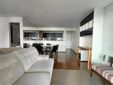 Apartamento com 3 Quartos à venda, 82m² no Vila Romana, São Paulo