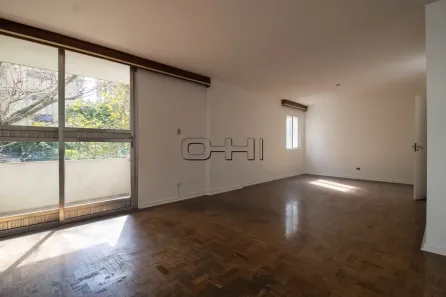 Apartamento com 3 Quartos à venda, 207m² no Jardim Paulista, São Paulo