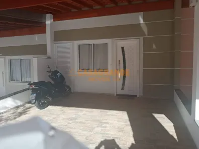 Casa de Condomínio com 2 Quartos à venda, 160m² no Condomínio Residencial Campo Belo, São José dos Campos