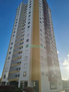 Apartamento com 3 Quartos à venda, 94m² no Rio Branco, Caxias do Sul