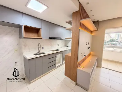 Apartamento com 2 Quartos à venda, 64m² no Parque Amazônia, Goiânia