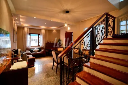 Casa com 3 Quartos à venda, 174m² no Vila Clementino, São Paulo