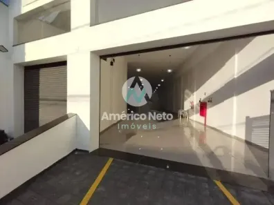para alugar, 1040m² no Osvaldo Cruz, São Caetano do Sul