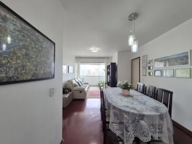 Apartamento com 3 Quartos à venda, 87m² no Vila Mariana, São Paulo