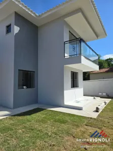 Casa com 4 Quartos à venda, 130m² no Porto da Roça I, Saquarema