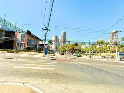 Ponto Comercial para alugar, 45m² no Setor Bueno, Goiânia