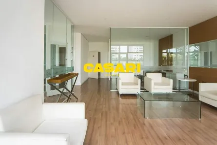 Apartamento com 3 Quartos à venda, 107m² no Vila Lusitânia, São Bernardo do Campo