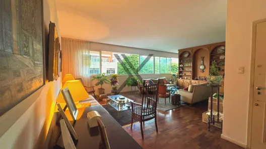 Apartamento com 4 Quartos à venda, 217m² no Ipanema, Rio de Janeiro