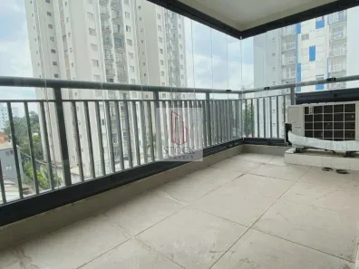 Apartamento com 2 Quartos à venda, 64m² no Vila Guarani (Z Sul), São Paulo
