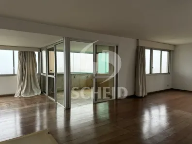 Apartamento com 4 Quartos à venda, 411m² no Jardim Bélgica, São Paulo