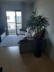 Apartamento com 2 Quartos à venda, 70m² no Parque Nossa Senhora da Candelária, Itu
