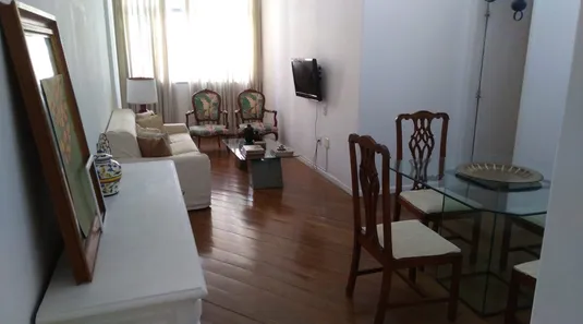Apartamento com 3 Quartos à venda, 100m² no Ingá, Niterói