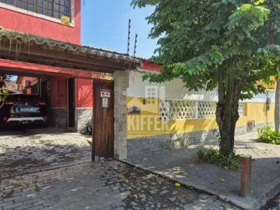 Casa com 4 Quartos à venda, 165m² no Piratininga, Niterói