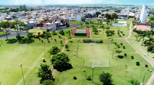 Casa com 3 Quartos à venda, 209m² no Loteamento Village Mirassol, Mirassol