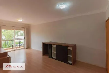 Apartamento com 3 Quartos à venda, 95m² no Jardim Aurélia, Campinas