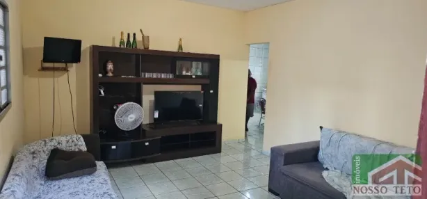 Casa com 2 Quartos à venda, 120m² no Parque Residencial Salerno (Nova Veneza), Sumaré