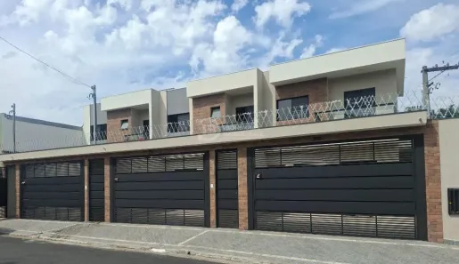 Sobrado com 2 Quartos à venda, 65m² no Vila Ré, São Paulo
