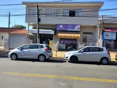 Sobrado com 3 Quartos para alugar, 187m² no Chácara da Barra, Campinas