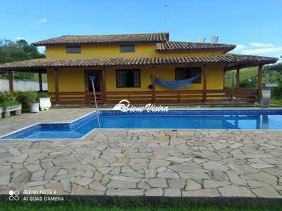 Fazenda/Sítio com 3 Quartos à venda, 10000m² no Jardim das Acacias, Santa Isabel