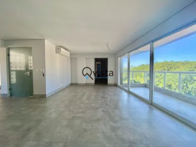 Apartamento com 3 Quartos para alugar, 146m² no Jardim Las Palmas, Guarujá