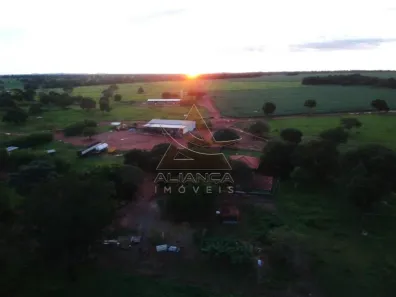 Fazenda/Sítio com 1 Quarto à venda, 33076012m² no , Bonópolis
