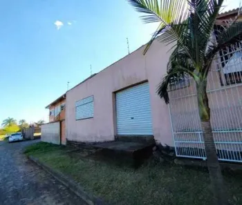 Imóvel Comercial para alugar, 89m² no Scharlau, São Leopoldo