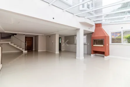 Casa de Condomínio com 3 Quartos à venda, 294m² no Tristeza, Porto Alegre