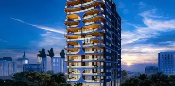 Apartamento com 3 Quartos à venda, 127m² no Centro, Sumaré