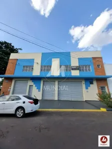 Ponto Comercial para alugar, 70m² no Nova Ribeirânia, Ribeirão Preto