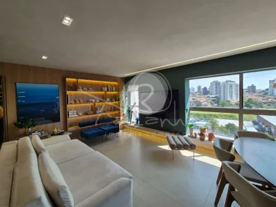Apartamento com 2 Quartos à venda, 90m² no Cambuí, Campinas