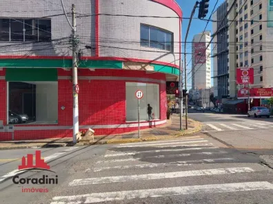 Ponto Comercial para alugar, 42m² no Centro, Americana