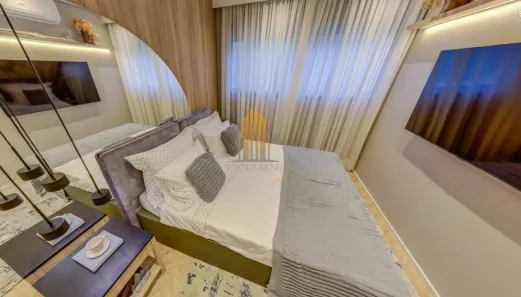Apartamento com 3 Quartos à venda, 201m² no Vila Pompéia, São Paulo