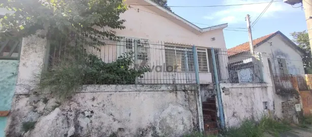 Casa com 2 Quartos à venda, 166m² no Vila Marieta, Campinas