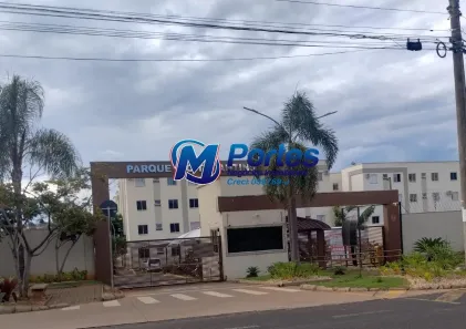 Apartamento com 2 Quartos à venda, 43m² no Loteamento Clube V, São José do Rio Preto