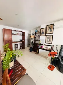 Apartamento com 2 Quartos à venda, 10m² no Icaraí, Niterói