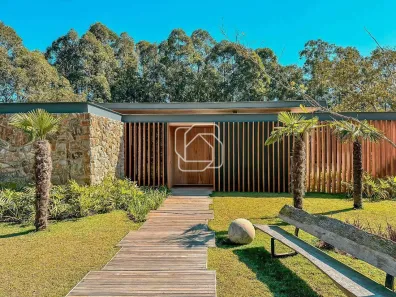 Casa de Condomínio com 5 Quartos à venda, 750m² no Condomínio Terras de São José, Itu