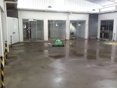Sala Comercial para alugar, 13m² no Centro, Anápolis