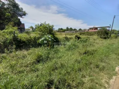 Lote/Terreno à venda, 450m² no Gesylândia, Araruama