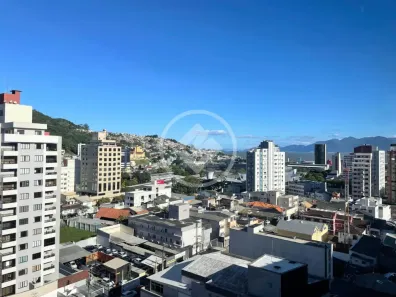 Cobertura com 3 Quartos à venda, 182m² no Centro, Florianópolis