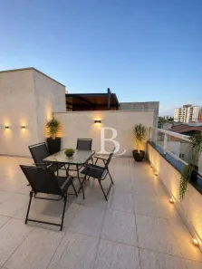 Cobertura com 2 Quartos à venda, 110m² no Vila Humaitá, Santo André