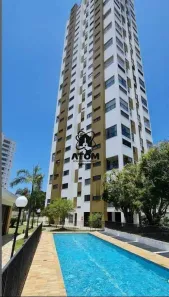 Apartamento com 2 Quartos à venda, 109m² no Centro, Taubaté