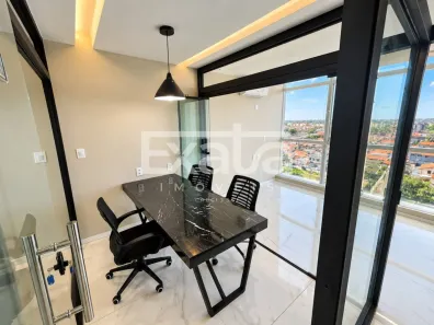 Sala Comercial com 3 Quartos à venda, 33m² no Maranhão Novo, São Luís