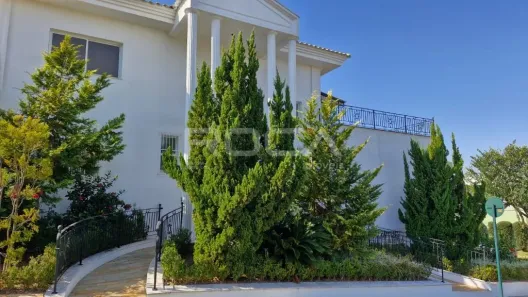 Casa de Condomínio com 4 Quartos à venda, 580m² no Parque Faber Castell II, São Carlos