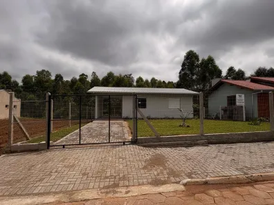 Casa com 2 Quartos à venda, 66m² no , Presidente Lucena
