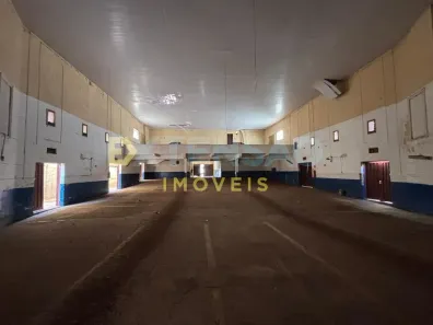 Ponto Comercial para alugar, 610m² no Centro, Araçatuba