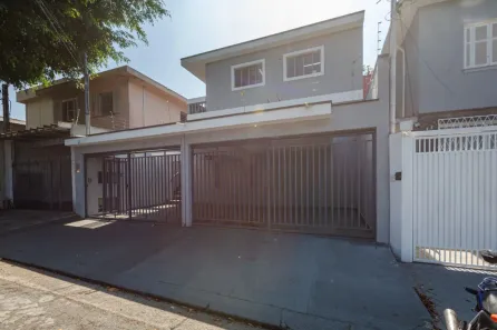 Ponto Comercial com 10 Quartos para alugar, 254m² no Planalto Paulista, São Paulo
