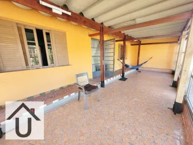 Casa com 3 Quartos à venda, 258m² no Vila Lageado, São Paulo