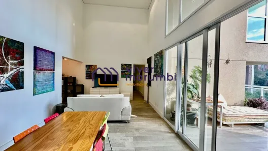 Apartamento com 3 Quartos à venda, 148m² no Jardim Fonte do Morumbi, São Paulo