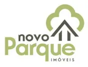 Logo da imobiliária